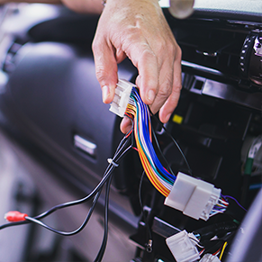Elektrik ve Elektronik Arıza Tespiti