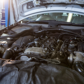 Motor Bakım ve Onarım
